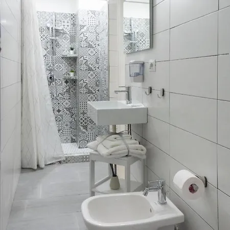 Home & Bike Capelli Di Venere Casaletto Spartano Extérieur photo