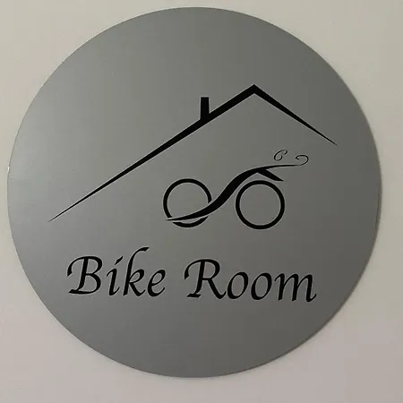 Home & Bike Capelli Di Venere Casaletto Spartano Extérieur photo