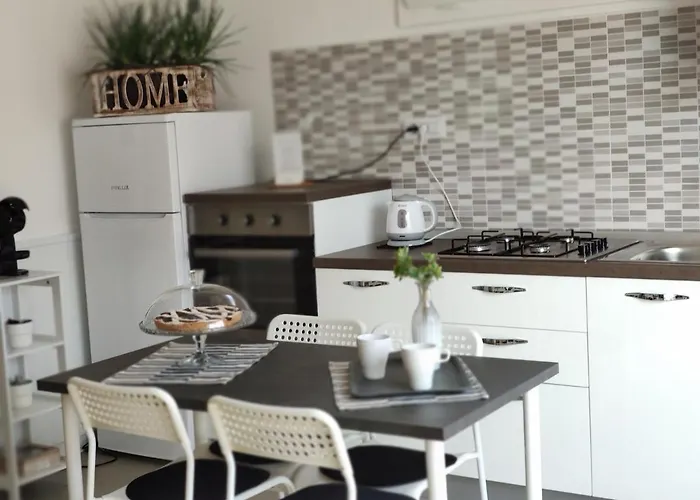 Home & Bike Capelli Di Venere