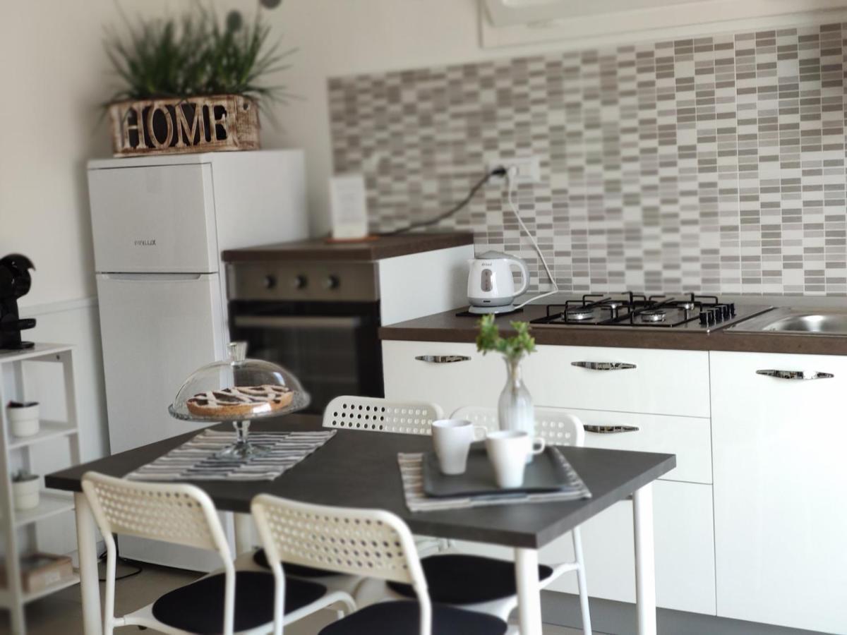 & Bike Capelli Di Venere Holiday home